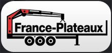 Membre de France Plateaux